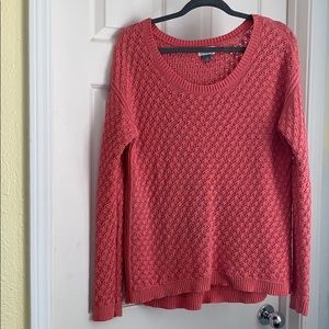 Old Navy knit sweater